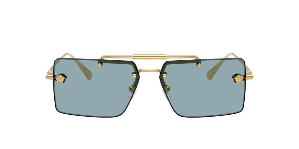 VE2245 - 100280 sunglasses - view 3