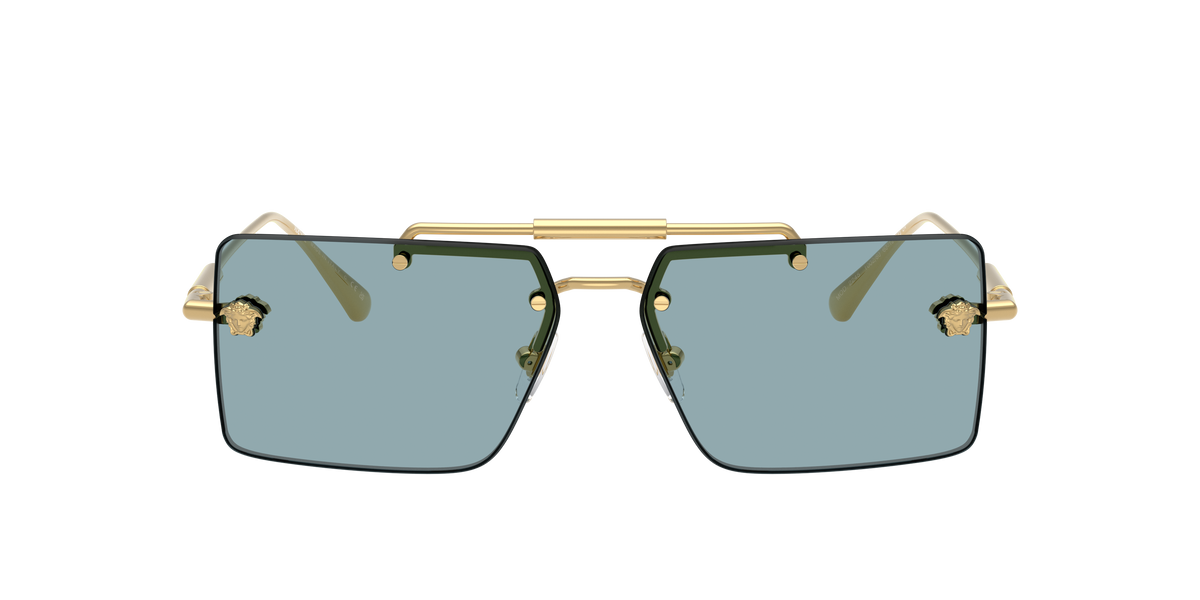 VE2245 - 100280 sunglasses - view 3