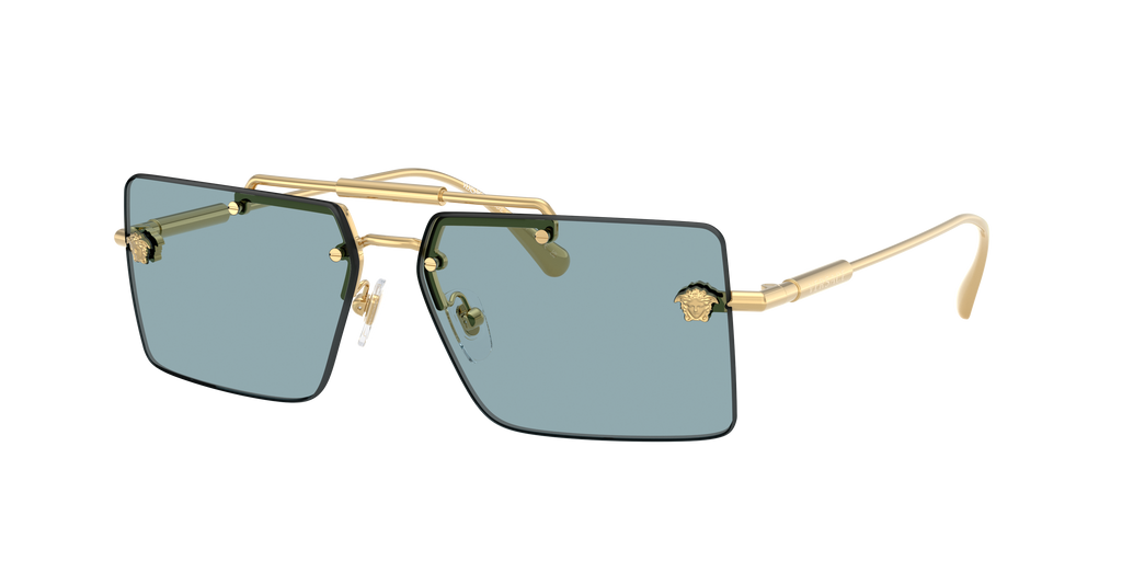 VE2245 - 100280 sunglasses - view 11