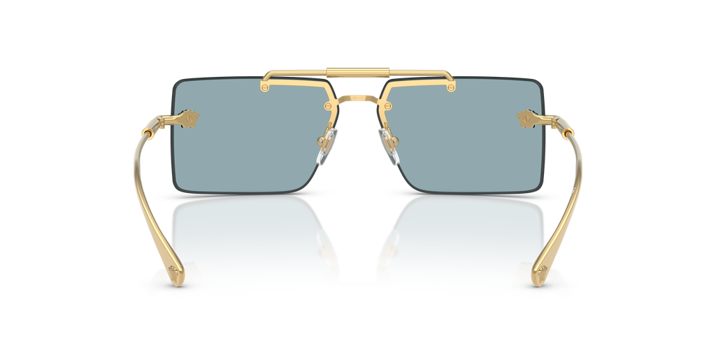 VE2245 - 100280 sunglasses - view 5
