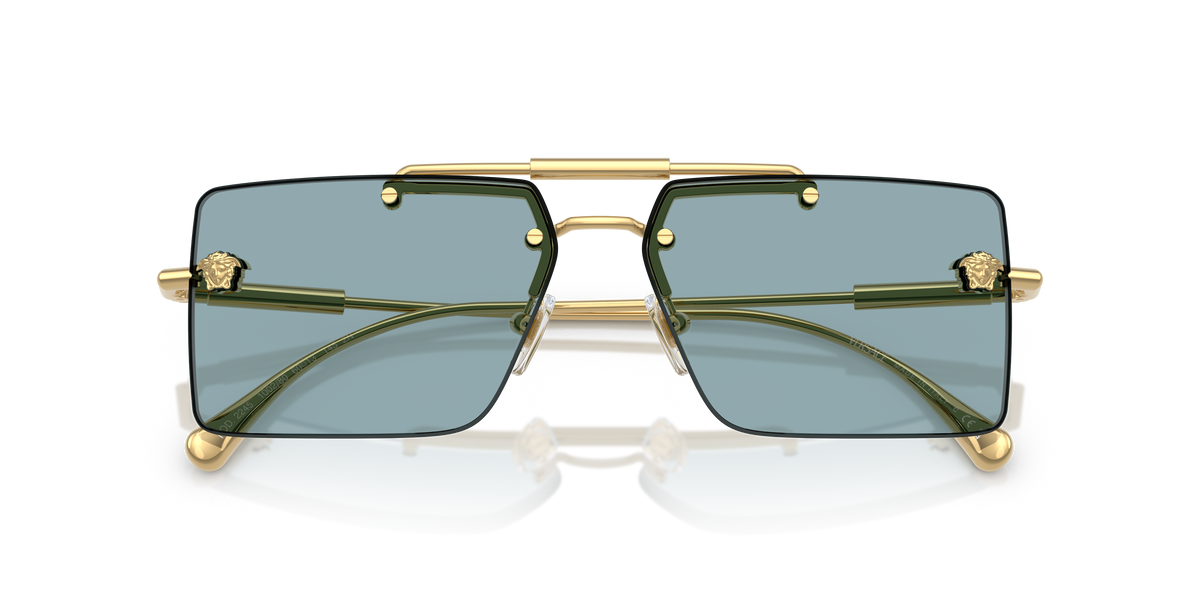 VE2245 - 100280 sunglasses - view 13
