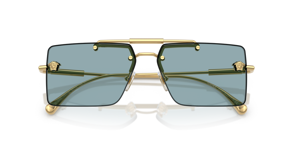 VE2245 - 100280 sunglasses - view 6