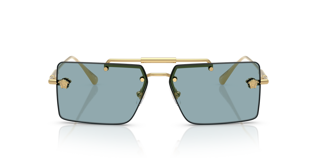 VE2245 - 100280 sunglasses - view 14