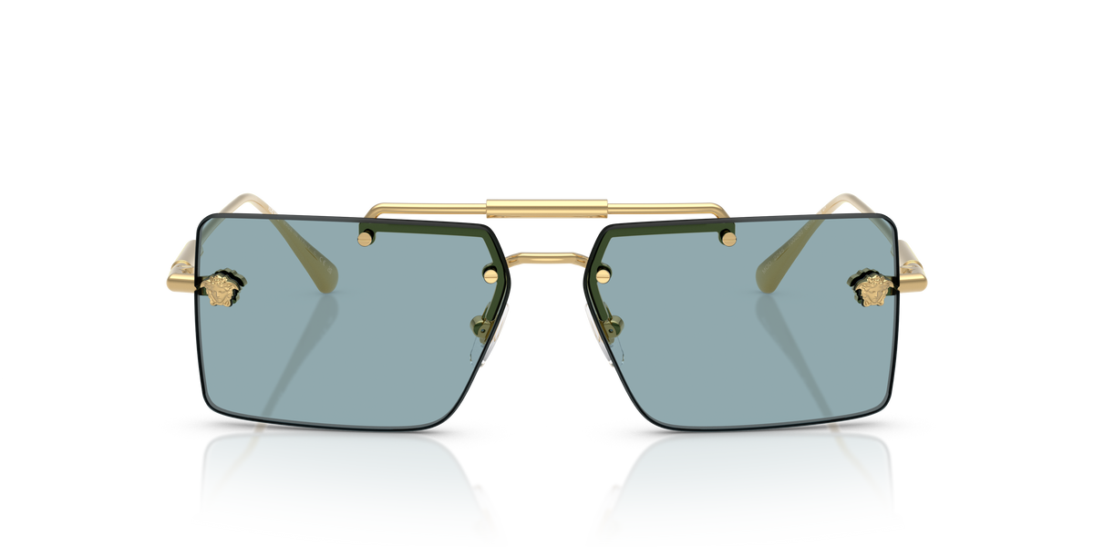 VE2245 - 100280 sunglasses - view 7