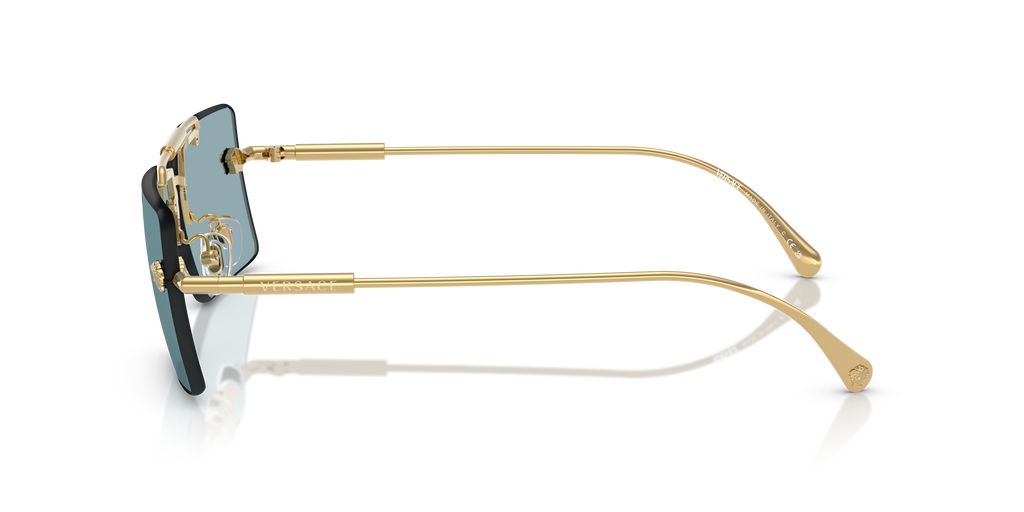 VE2245 - 100280 sunglasses - view 8