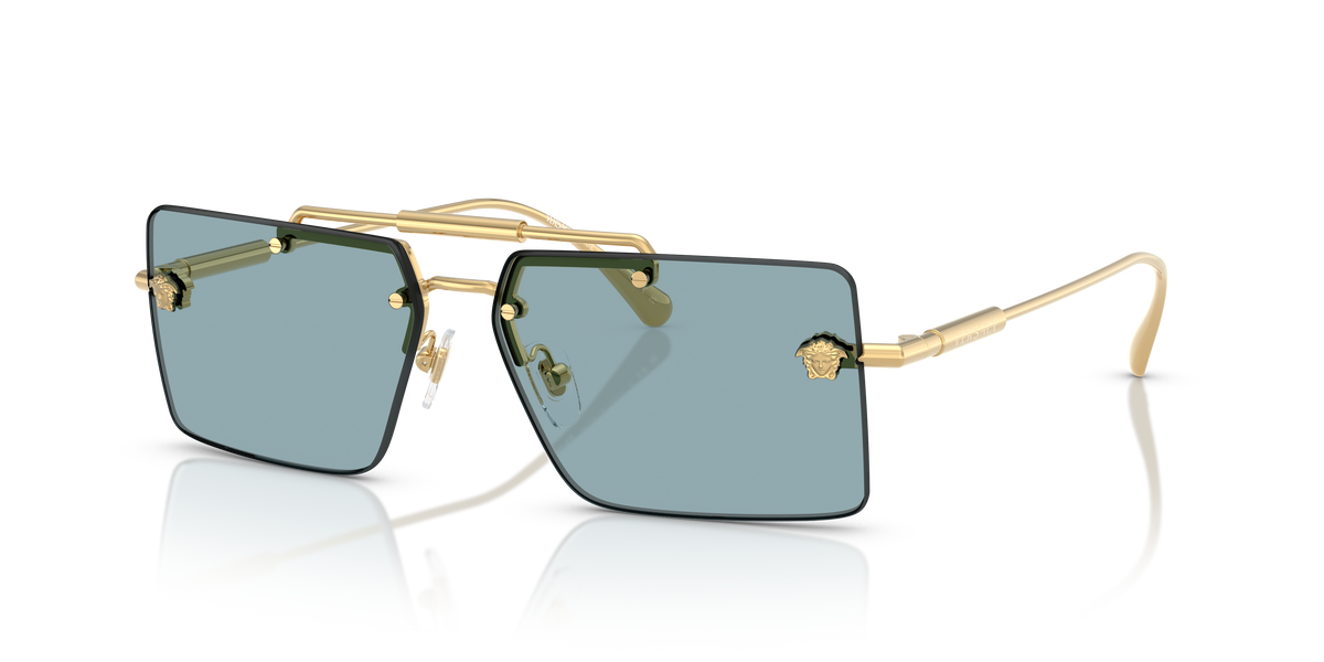 VE2245 - 100280 sunglasses - view 16