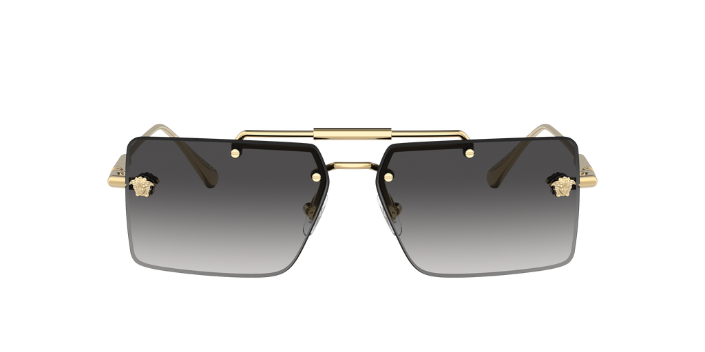 VE2245 - 10028G sunglasses - view 14