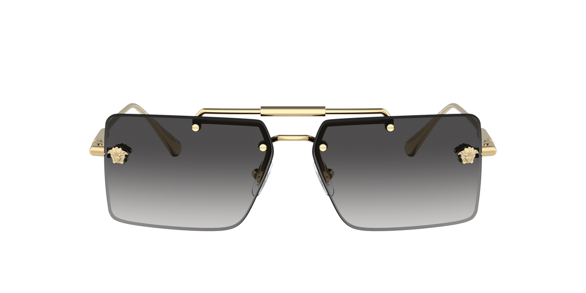 VE2245 - 10028G sunglasses - view 14