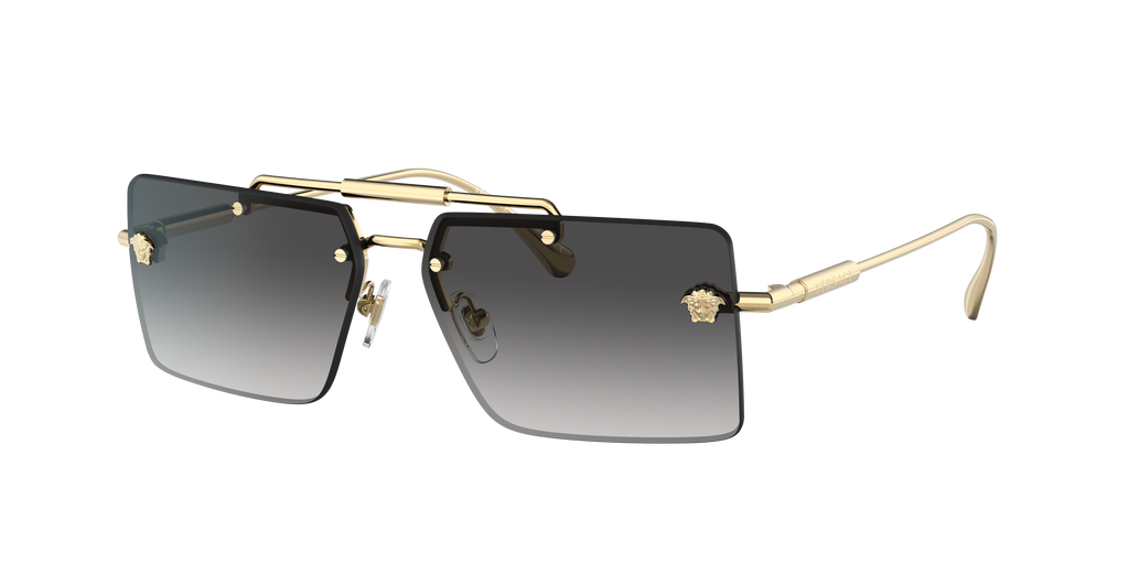 VE2245 - 10028G sunglasses - view 15