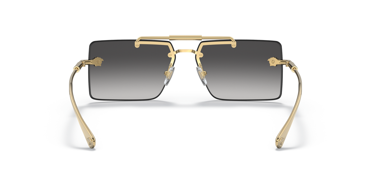 VE2245 - 10028G sunglasses - view 16