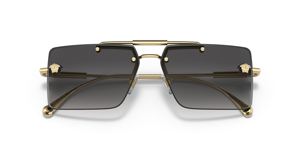 VE2245 - 10028G sunglasses - view 17