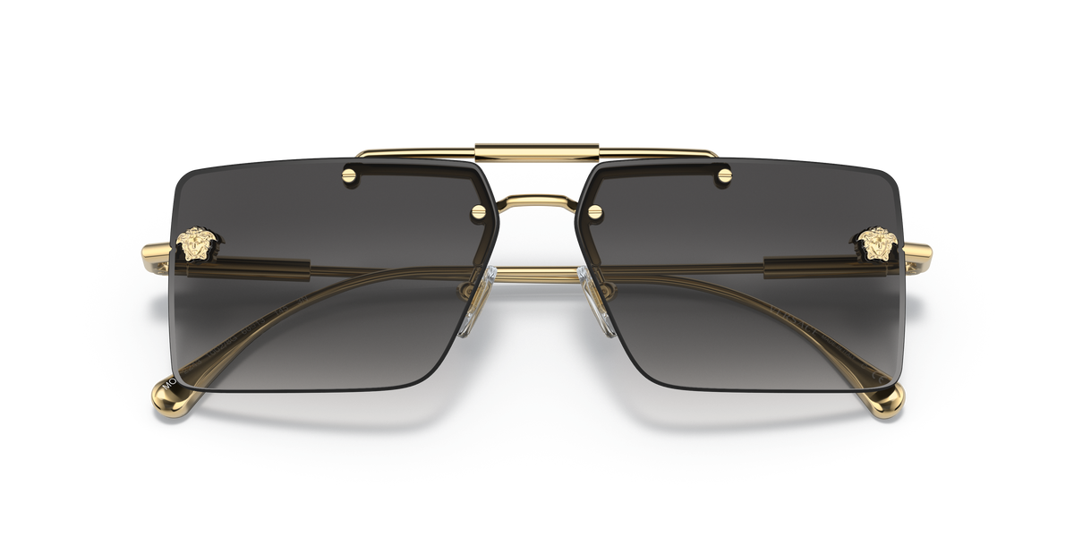 VE2245 - 10028G sunglasses - view 17