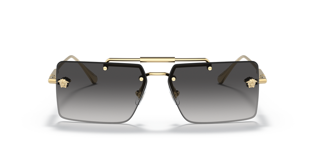VE2245 - 10028G sunglasses - view 18