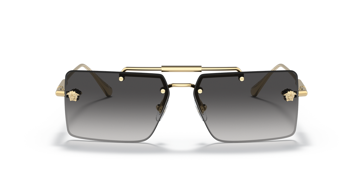VE2245 - 10028G sunglasses - view 18
