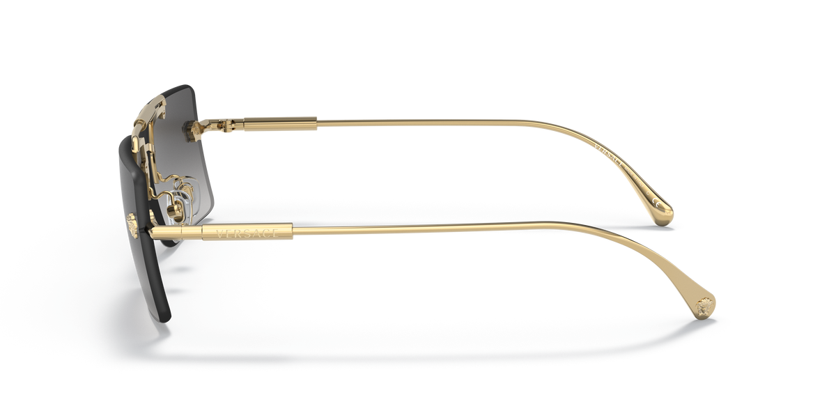 VE2245 - 10028G sunglasses - view 19