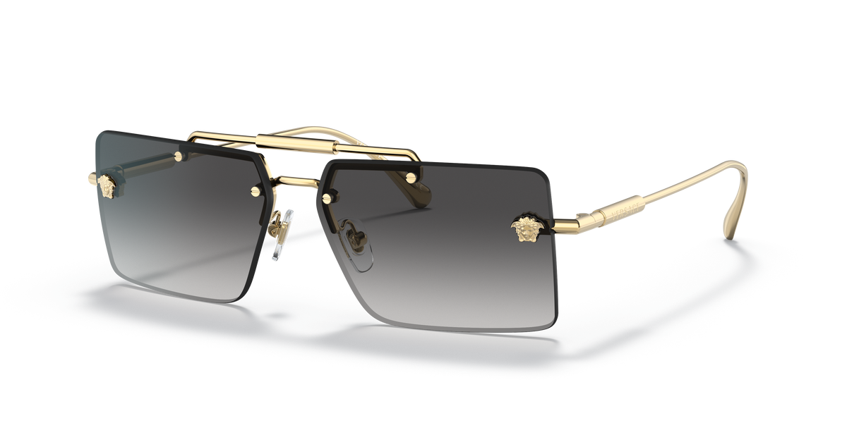 VE2245 - 10028G sunglasses - view 20