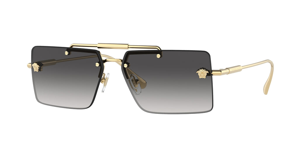 VE2245 - 10028G sunglasses - view 1