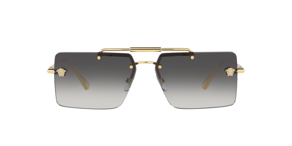 VE2245 - 10028G sunglasses - view 2
