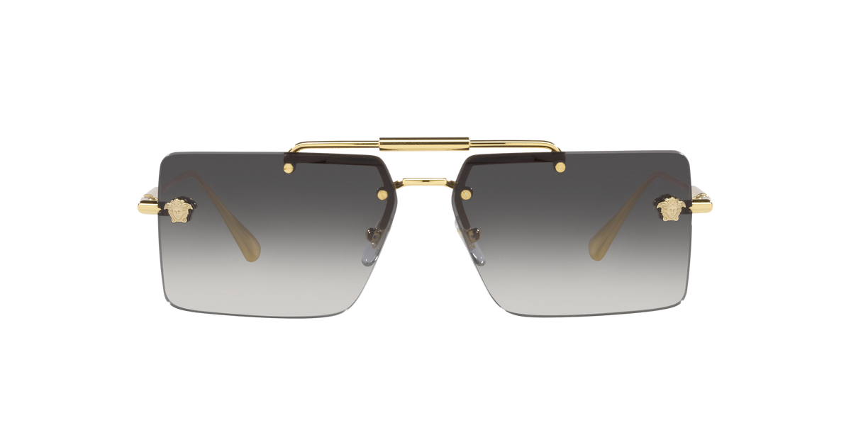 VE2245 - 10028G sunglasses - view 2