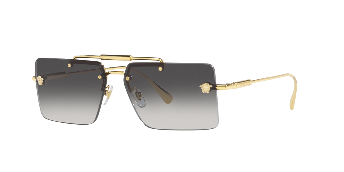 VE2245 - 10028G sunglasses - view 3