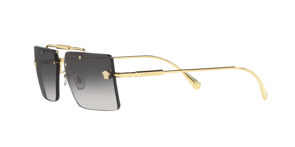 VE2245 - 10028G sunglasses - view 4
