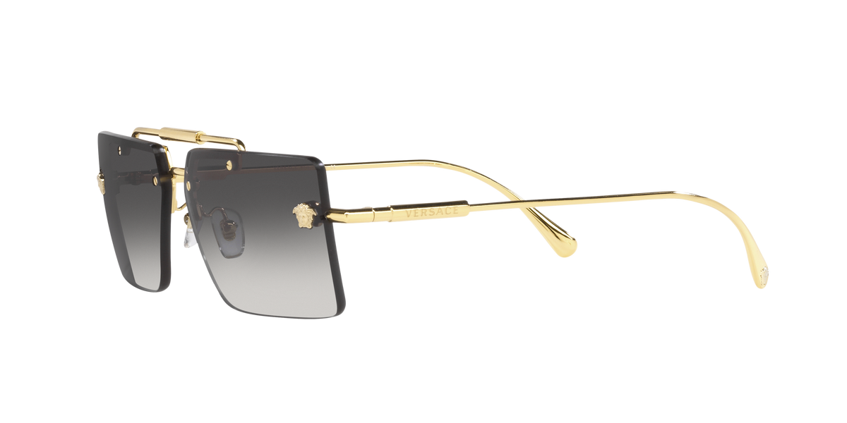 VE2245 - 10028G sunglasses - view 4