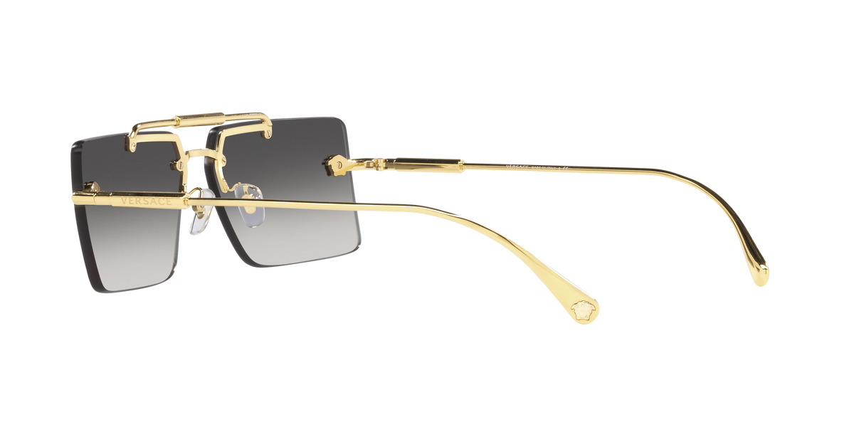 VE2245 - 10028G sunglasses - view 6