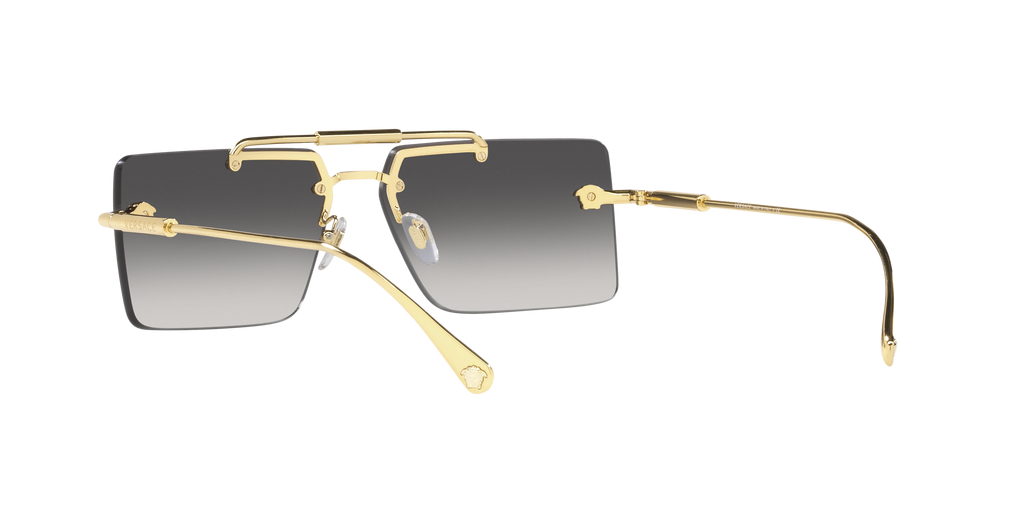 VE2245 - 10028G sunglasses - view 7