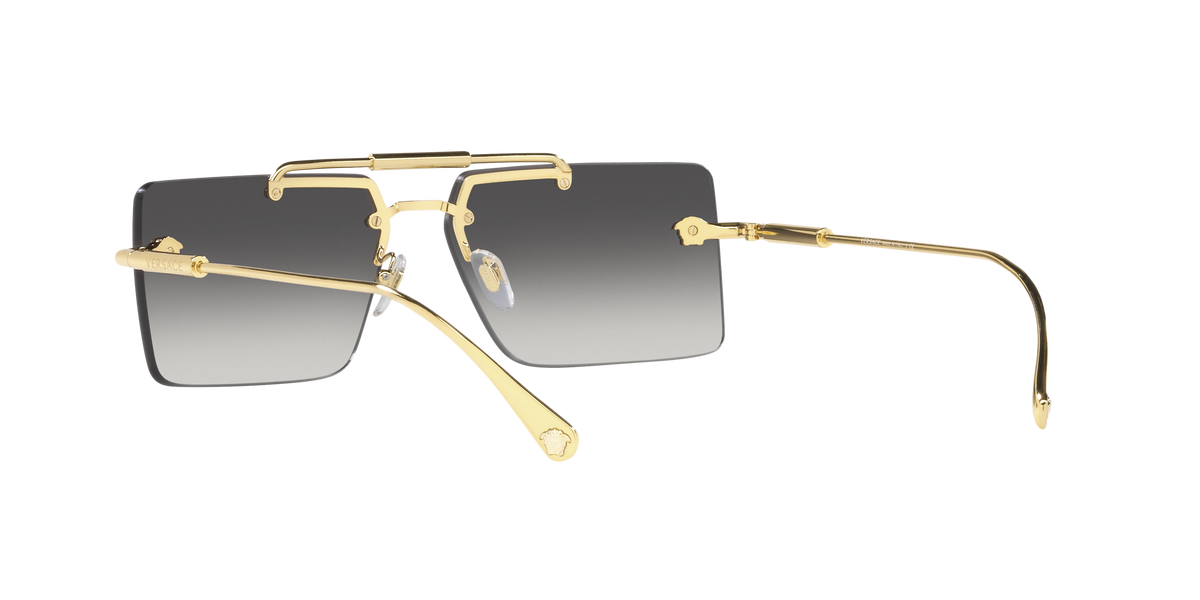 VE2245 - 10028G sunglasses - view 7
