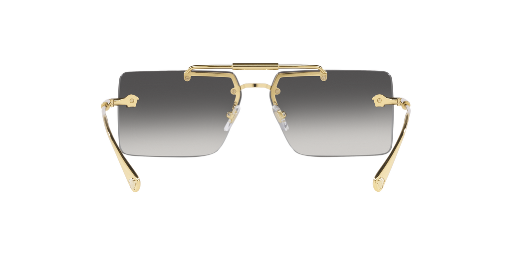 VE2245 - 10028G sunglasses - view 8