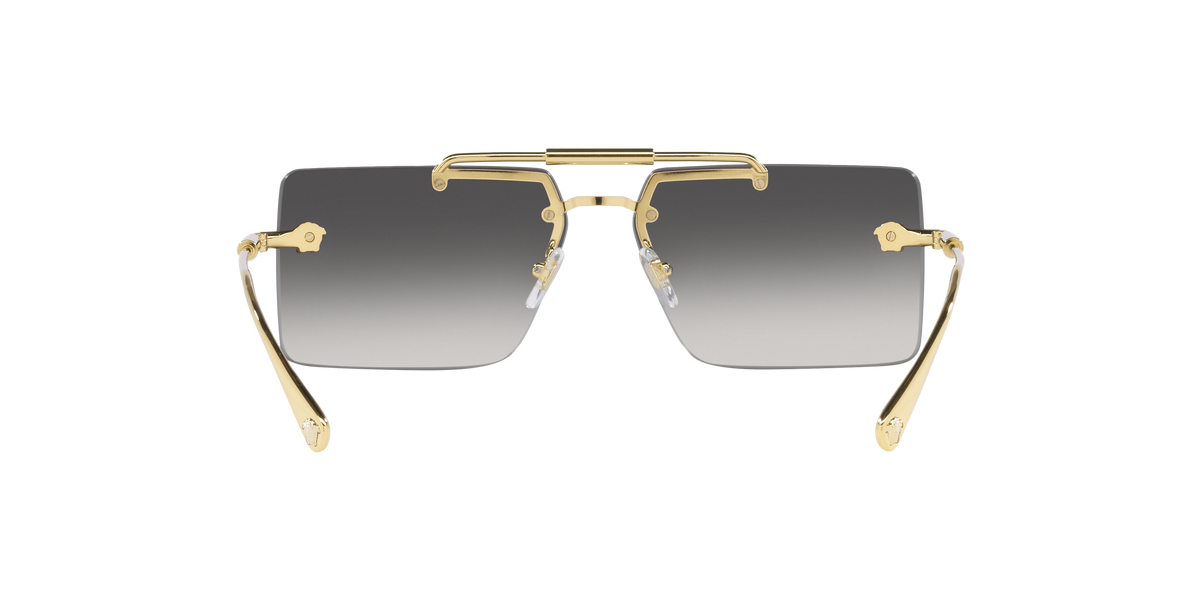 VE2245 - 10028G sunglasses - view 8