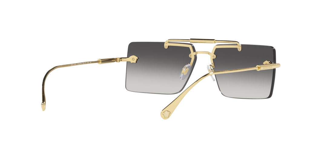 VE2245 - 10028G sunglasses - view 9