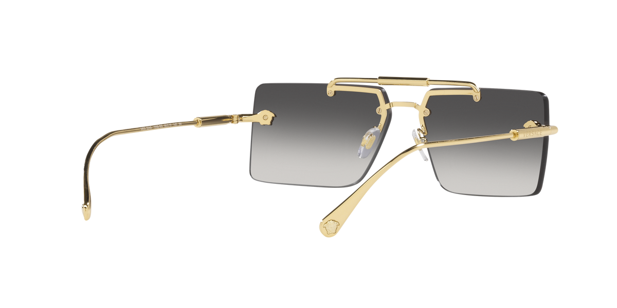 VE2245 - 10028G sunglasses - view 9