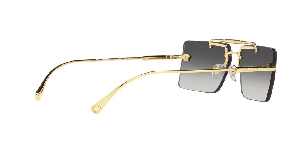 VE2245 - 10028G sunglasses - view 10