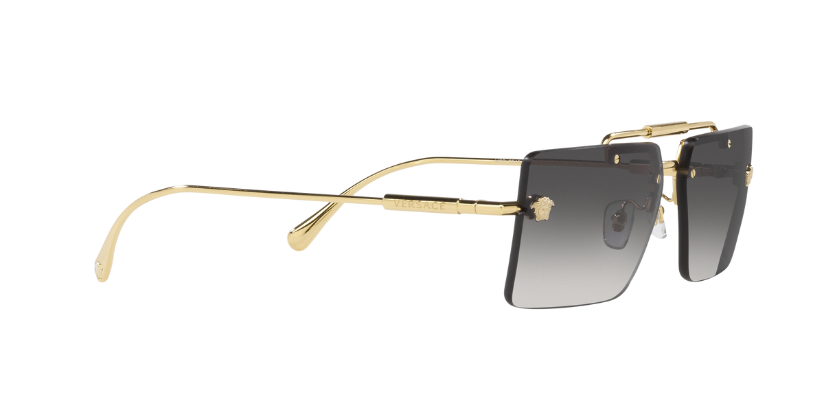 VE2245 - 10028G sunglasses - view 12
