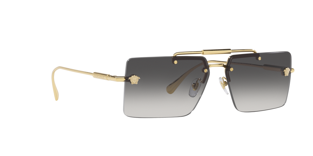 VE2245 - 10028G sunglasses - view 13