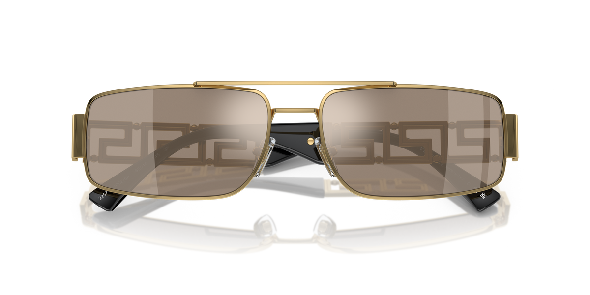 VE2257 - 10025A sunglasses - view 17