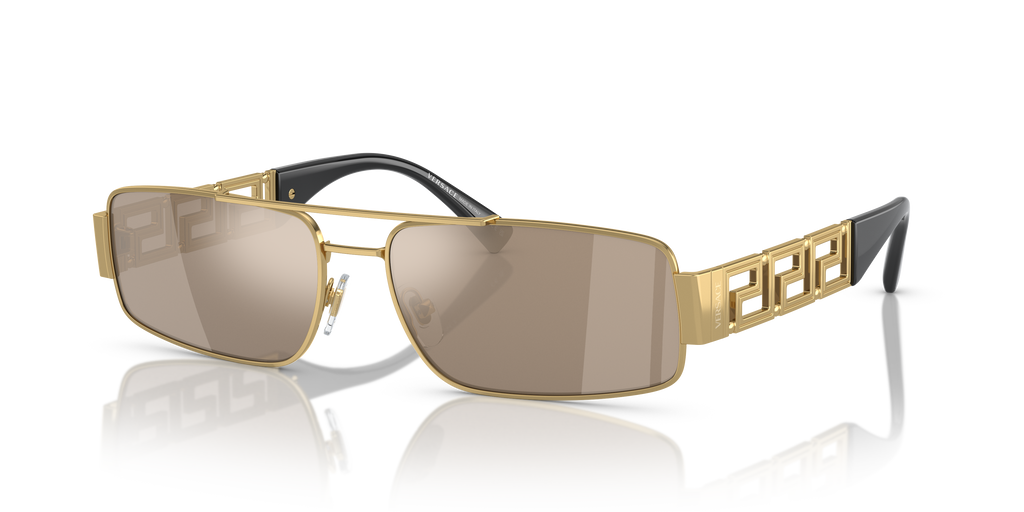VE2257 - 10025A sunglasses - view 20