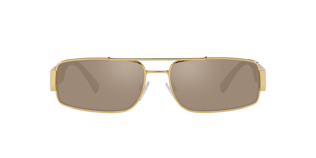 VE2257 - 10025A sunglasses - view 2
