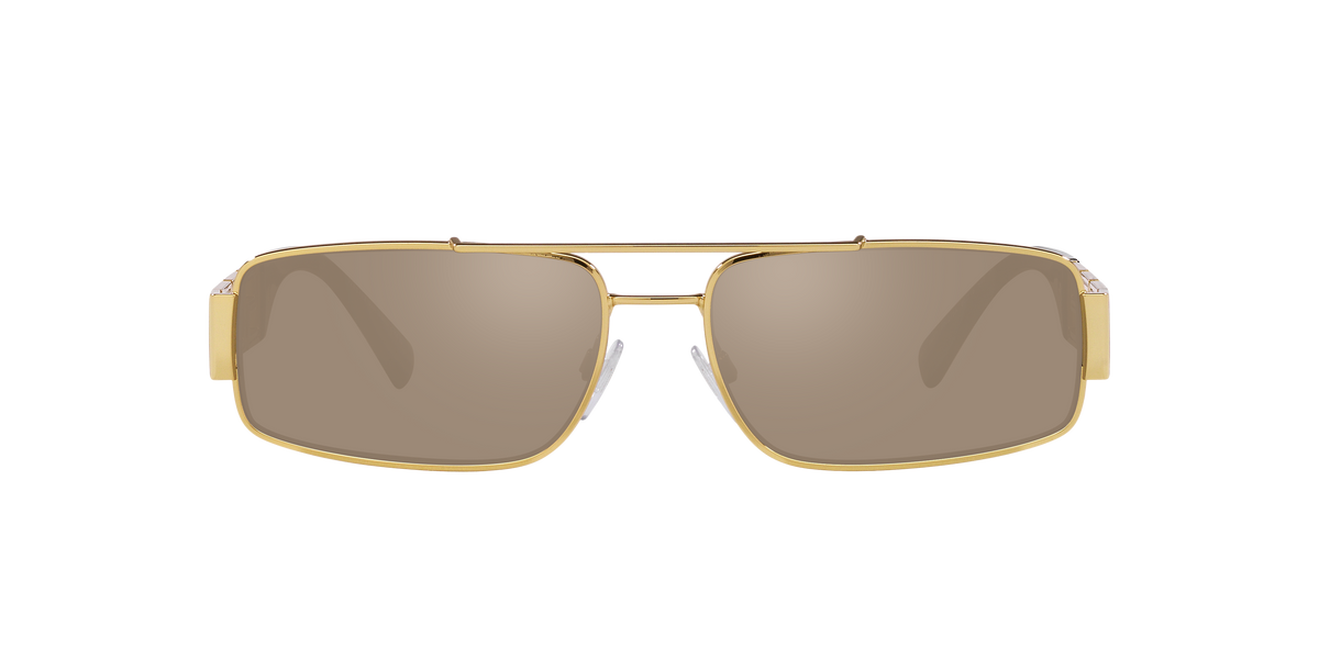 VE2257 - 10025A sunglasses - view 2