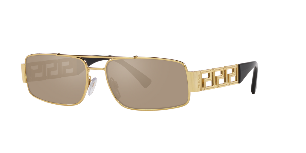 VE2257 - 10025A sunglasses - view 3