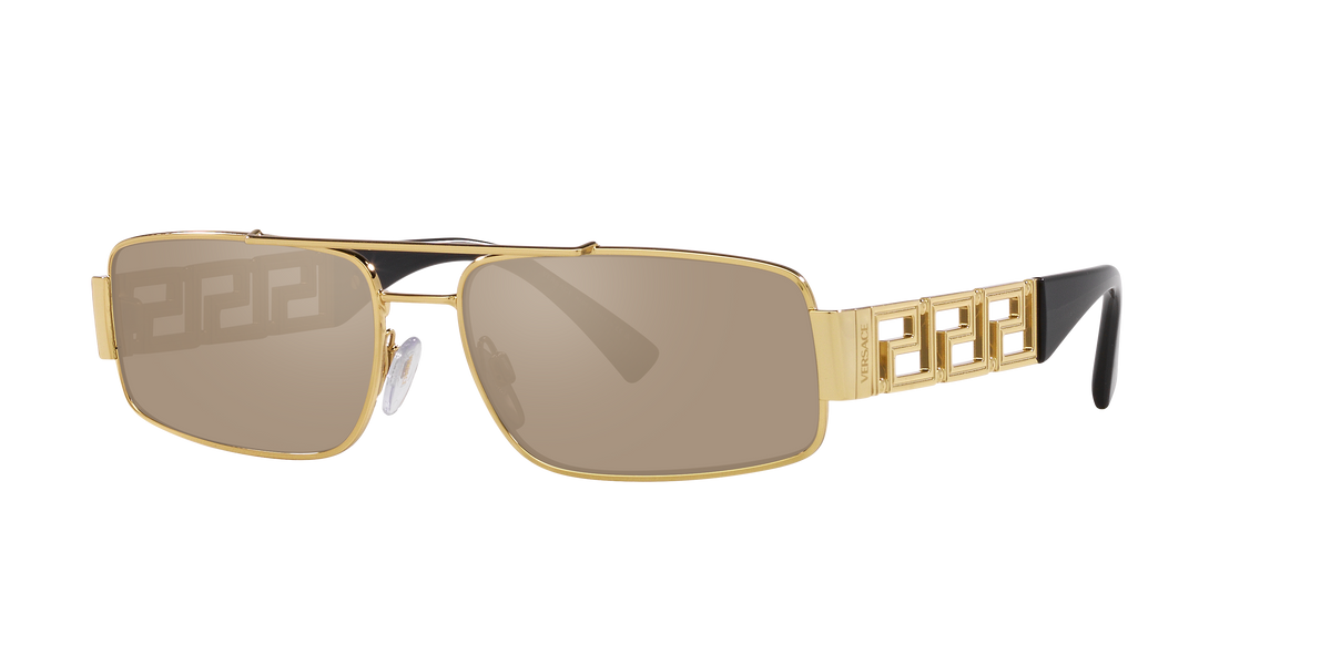 VE2257 - 10025A sunglasses - view 3