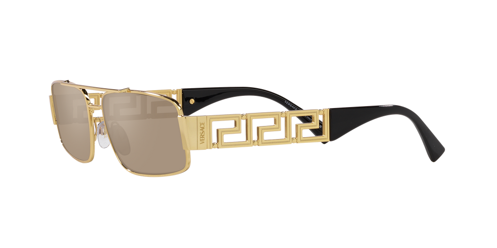 VE2257 - 10025A sunglasses - view 4
