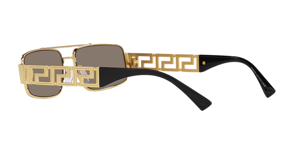 VE2257 - 10025A sunglasses - view 6