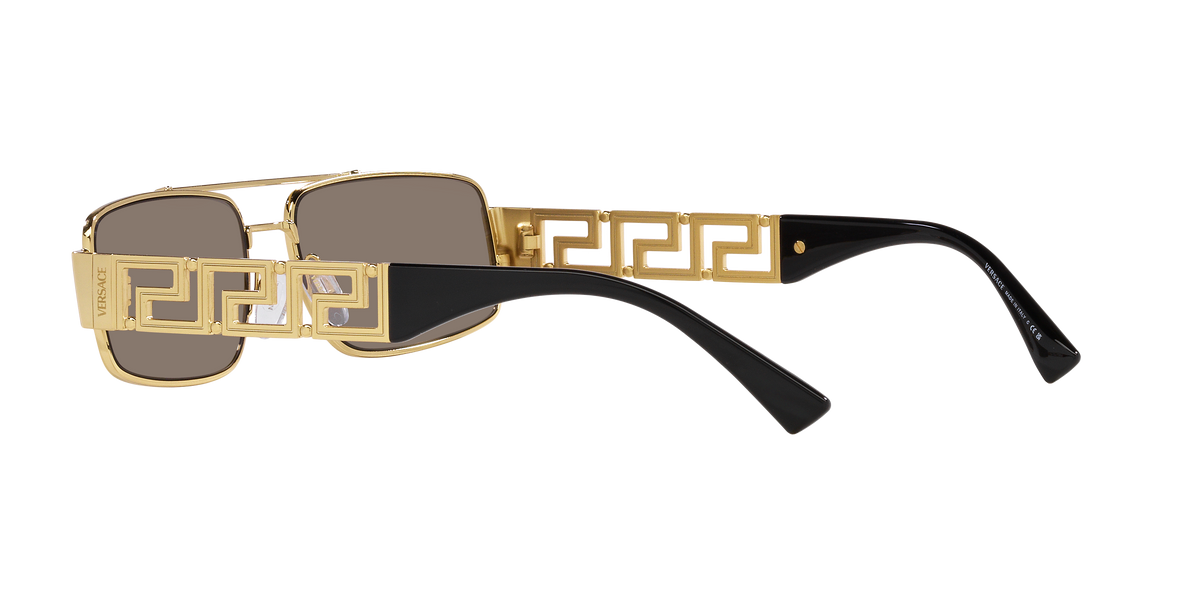 VE2257 - 10025A sunglasses - view 6