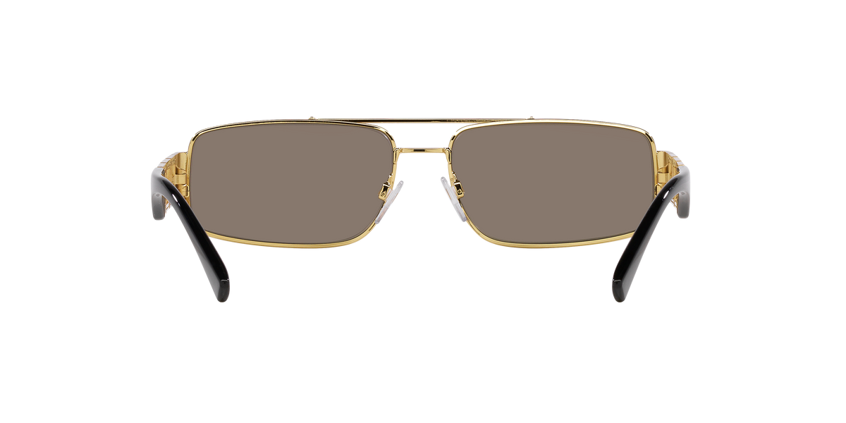 VE2257 - 10025A sunglasses - view 8