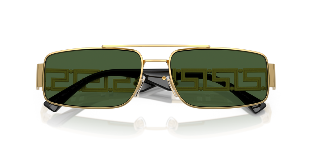 VE2257 - 100271 sunglasses - view 5