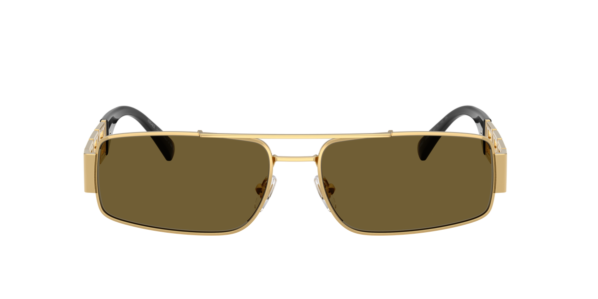 VE2257 - 100273 sunglasses - view 2