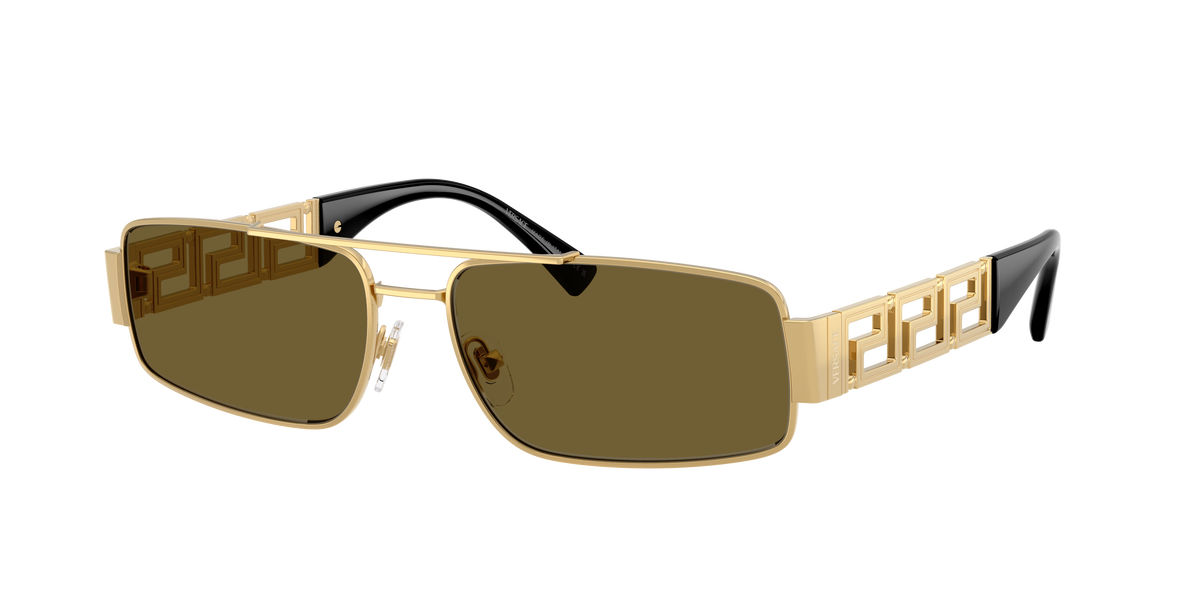VE2257 - 100273 sunglasses - view 3