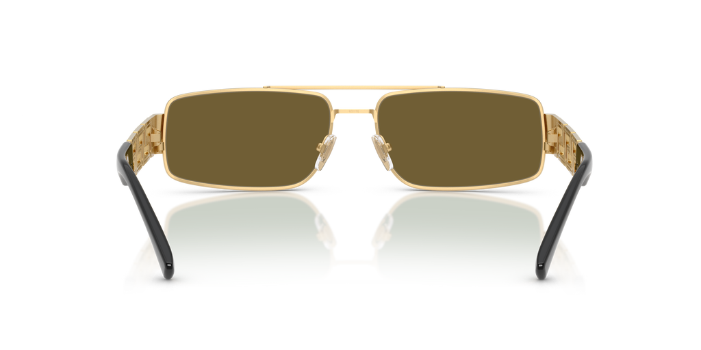 VE2257 - 100273 sunglasses - view 4